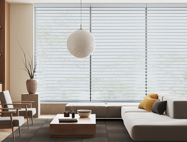 Sheer-Horizontal